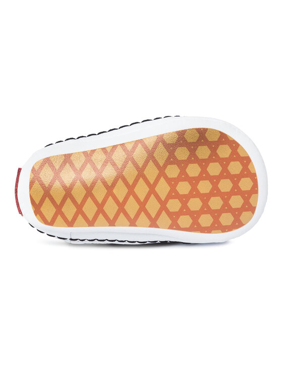 Vans Vans Teniși Old Skool Crib VN0A3U8K6BT1 Negru