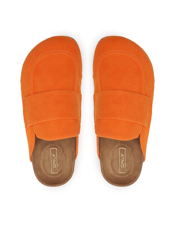 ONLY Shoes ONLY Shoes Ciabatte Onlhuston-1 15288813 Arancione