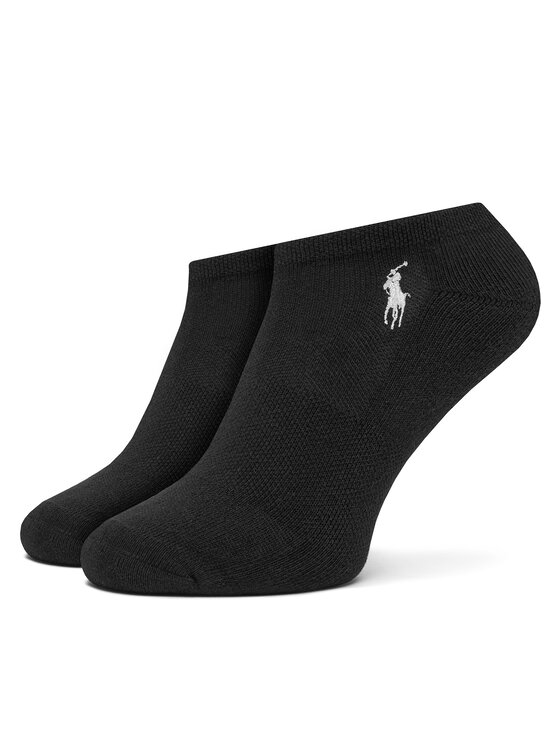 Polo Ralph Lauren Polo Ralph Lauren Короткі шкарпетки 455950427001 Кольоровий