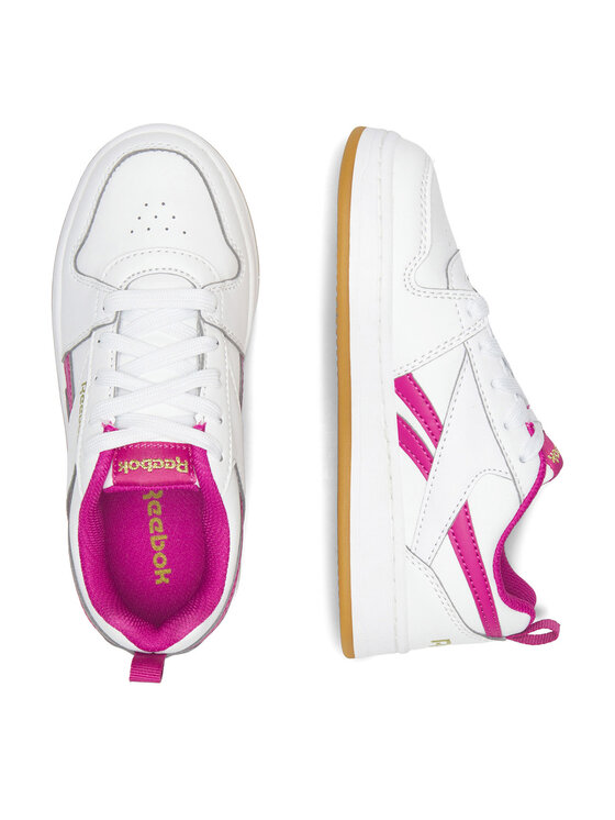 Reebok Reebok Tenisice Royal Prime 2.0 100033492 Bijela