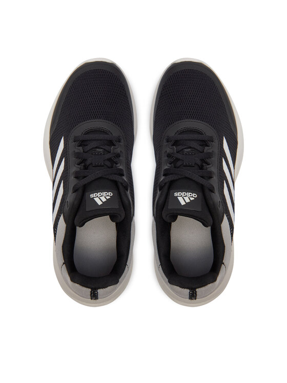 adidas adidas Sneakersy Tensaur Run 2.0 K GZ3430 Čierna