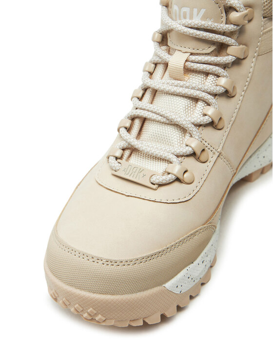 Dorko Dorko Trapper stila apavi Everest DS24F00W Bēšs