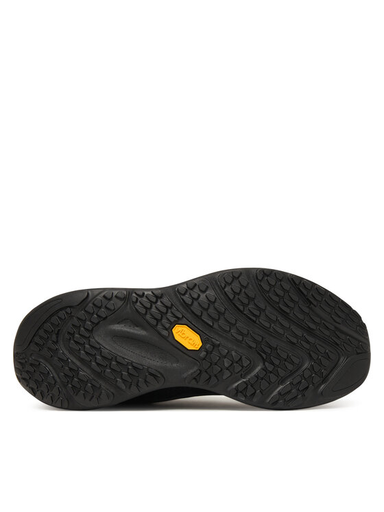 Merrell Merrell Sneakersy Promorph J068569 Černá