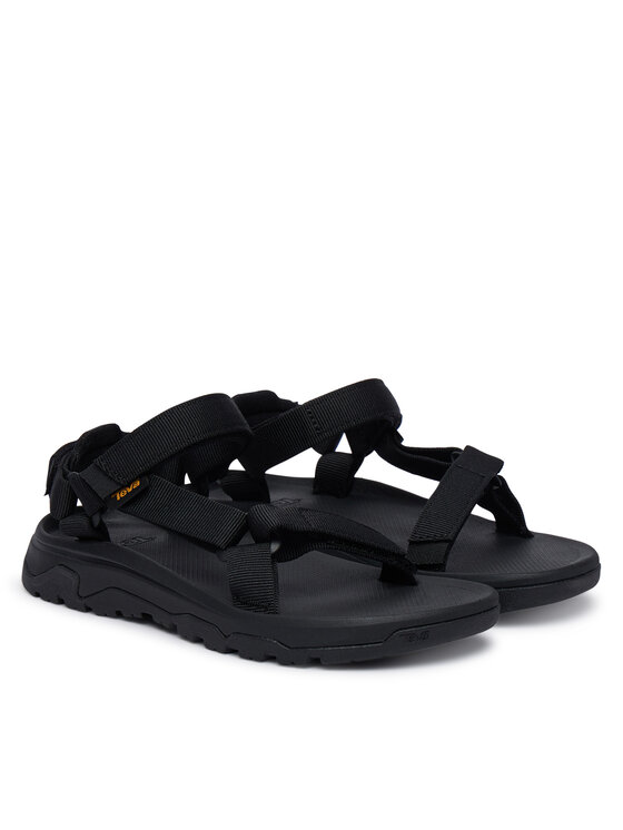 Teva Teva Сандали Hurricane Xlt Jr 1177430C Черен