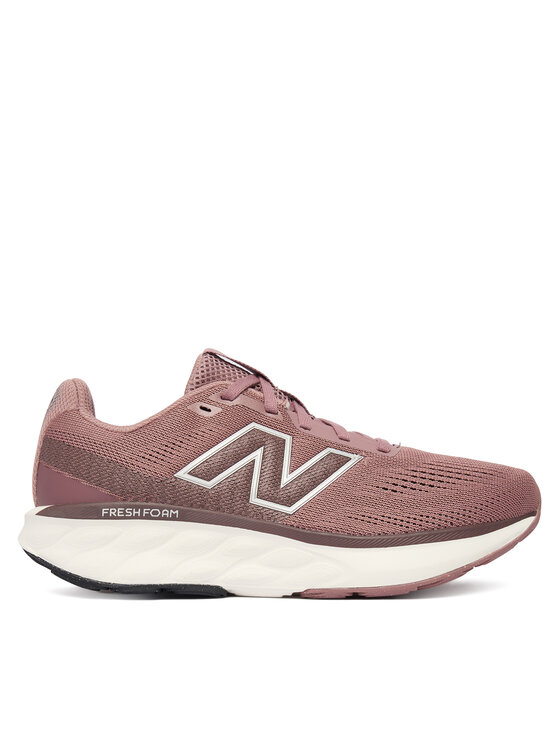 New Balance New Balance Маратонки за бягане Fresh Foam x 520 v9 W5206Z4 Розов