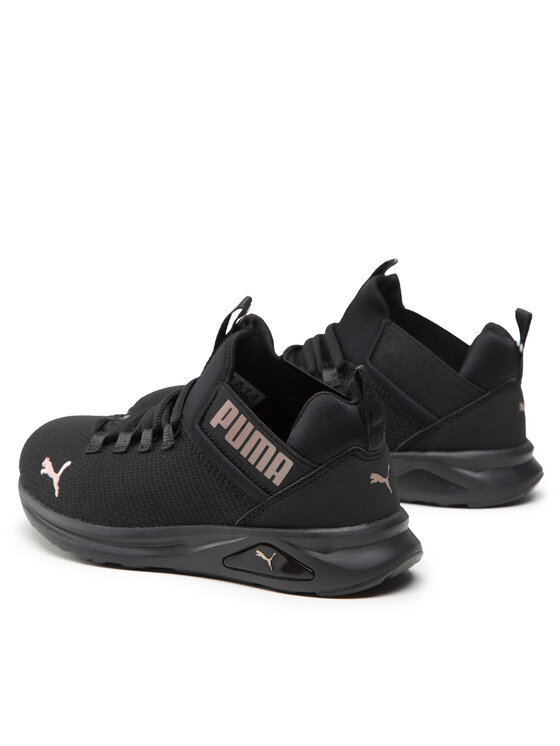 Puma Puma Sneakersy Enzo 2 Clean 377126 04 Černá