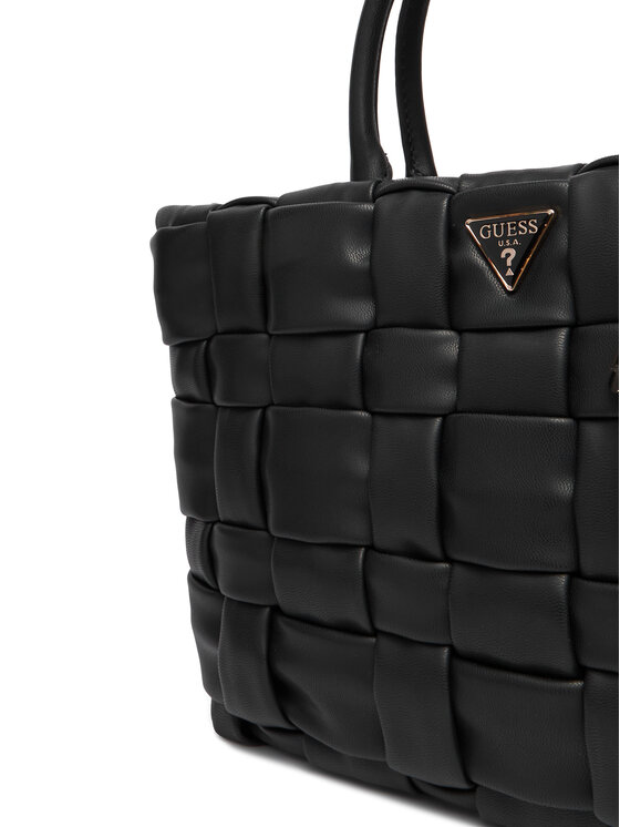 Guess Guess Τσάντα HWWG80 72060 Μαύρο