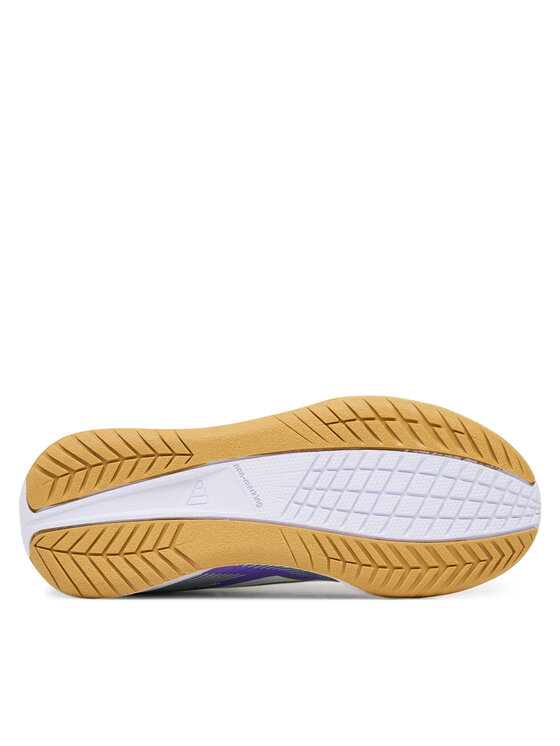 adidas adidas Tenisice za nogomet F50 Club Indoor Boots Kids JI0042 Ljubičasta