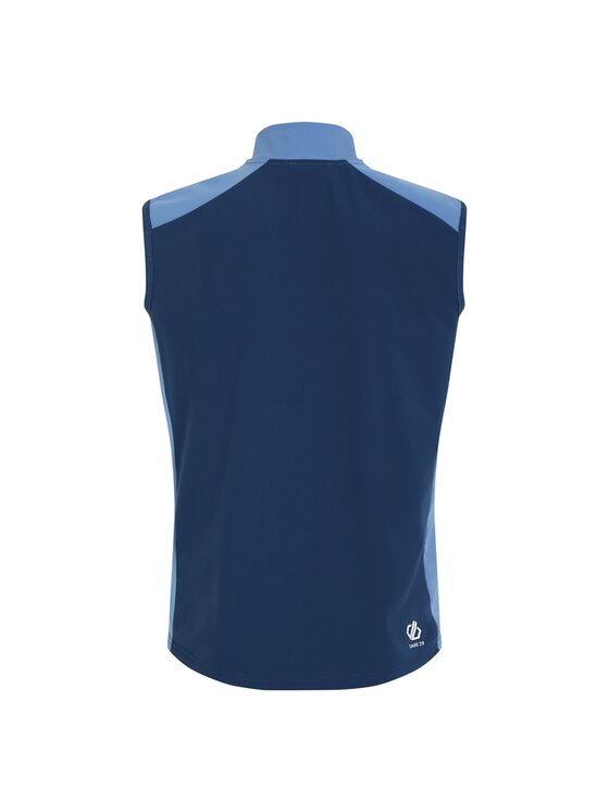 Dare2B Dare2B Kurtka outdoor Lattitudinal II Błękitny Stretch Fit