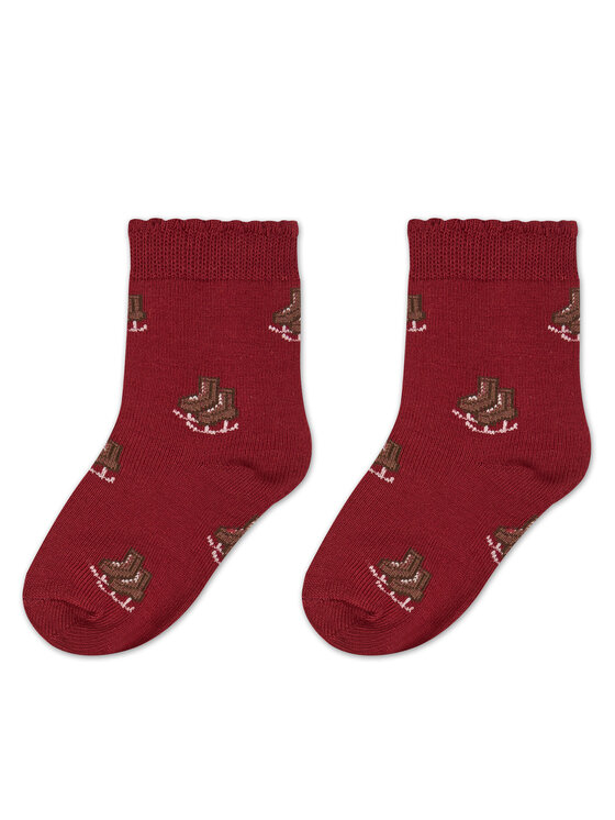 Polo Ralph Lauren Polo Ralph Lauren Lange Socken 445P03255001 Bunt