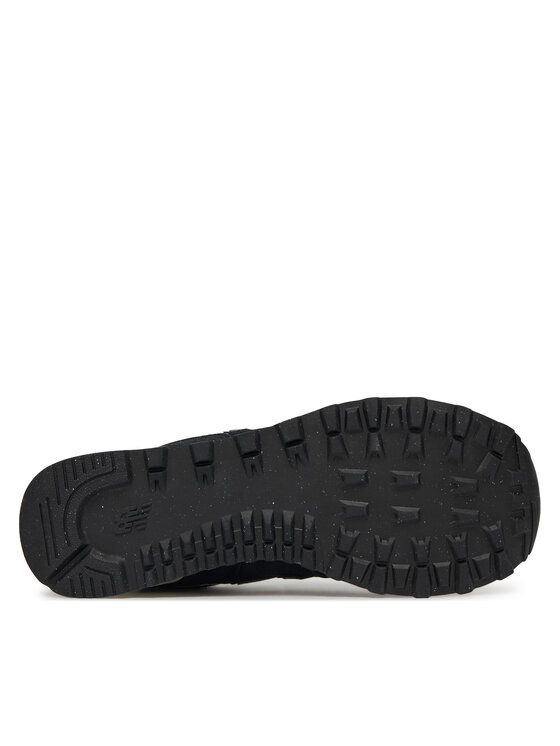 New Balance New Balance Sneakers U574YCE Nero