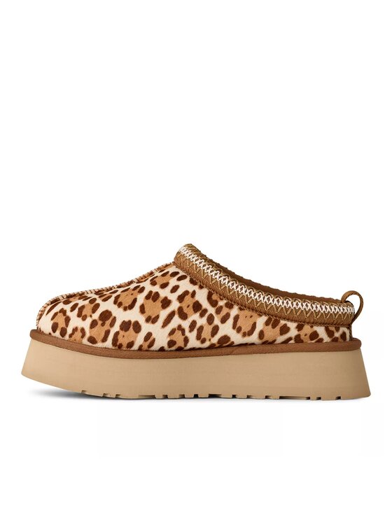 Ugg Ugg Kapcie 1177890-FDJ Brązowy