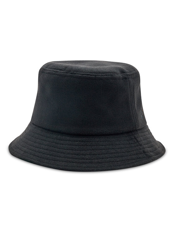 Pălărie United Colors Of Benetton Bucket 6G6LUA003 Negru