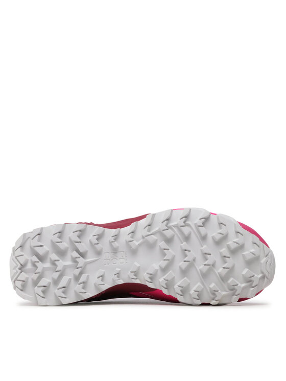 Dynafit Dynafit Buty do biegania Feline Sl W 64054 Bordowy
