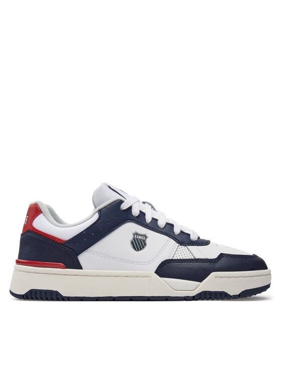 K-Swiss K-Swiss Tossud Match Pro Lth 08905-470-M Valge