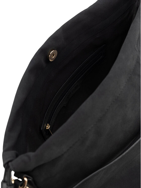 Jenny Fairy Jenny Fairy Handtasche JFR-L-014-06 Schwarz
