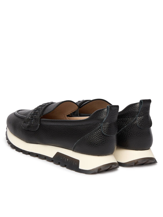 Hispanitas Hispanitas Mokasinai HV264755 C008 Juoda