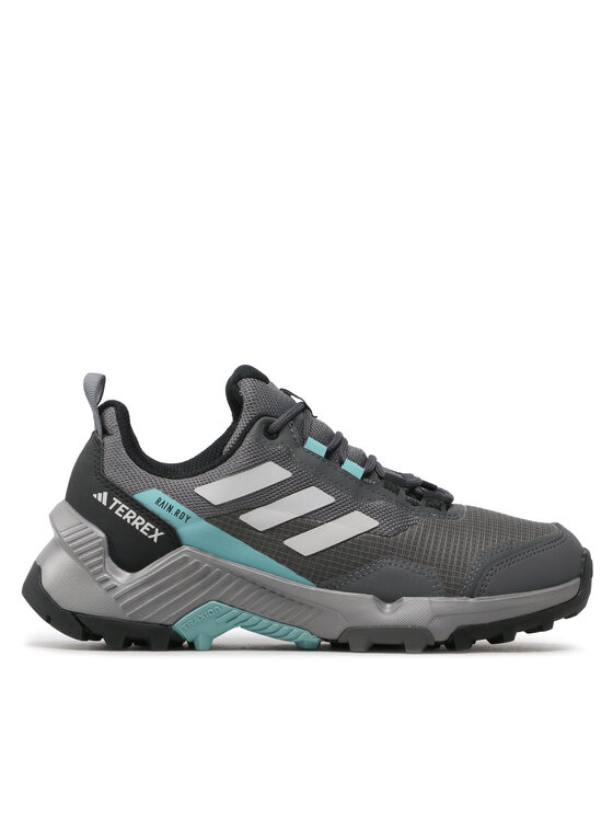 Adidas Trekking čevlji Terrex Eastrail 2.0 RAIN.RDY Hiking Shoes HQ0932 Siva