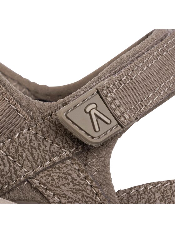 Keen Keen Sandále Rose Sandal 1016729 Hnedá