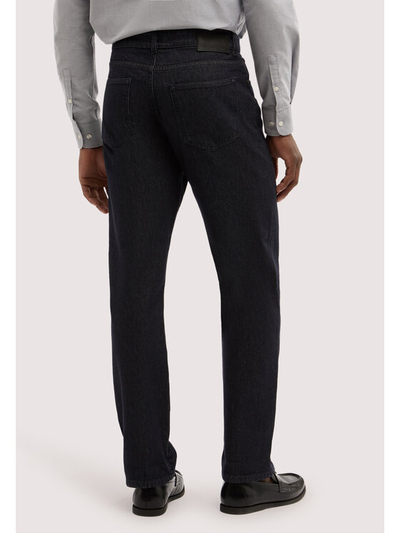 Trussardi Trussardi Jeansy P429H104882N0DO Niebieski Regular Fit