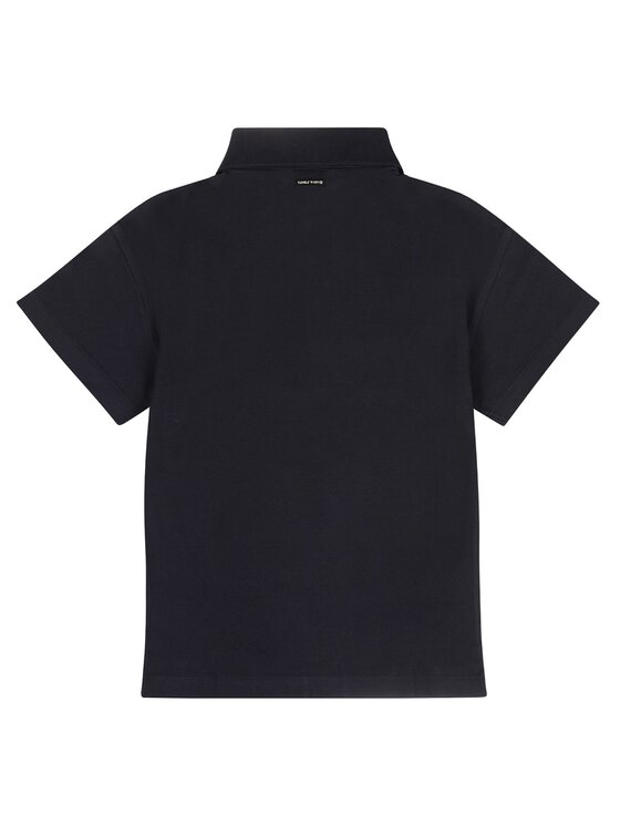 Tumble 'N Dry Tumble 'N Dry T-Shirt 84/22650/14882/5071/134 Niebieski Regular Fit