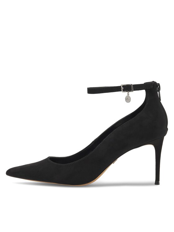 Nine West Nine West Γόβες SJ1489 Μαύρο