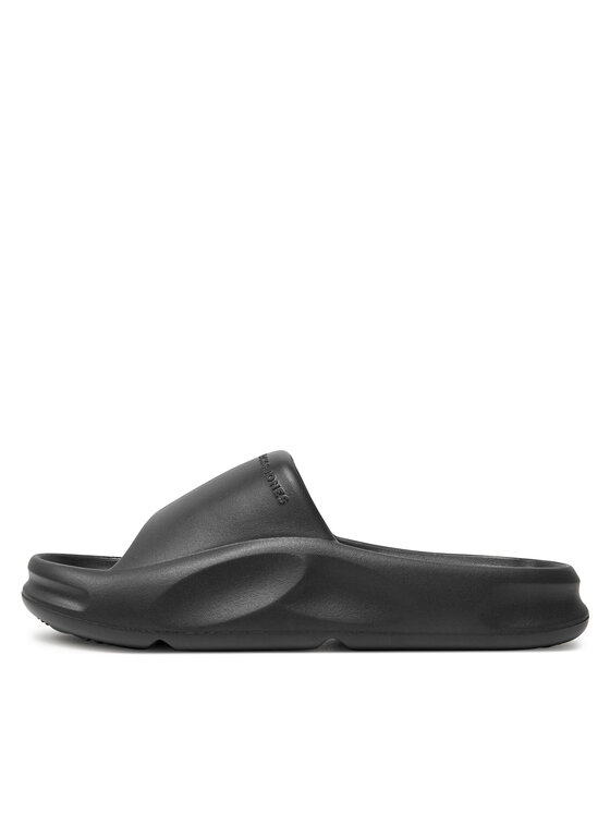 Jack&Jones Jack&Jones Şlapi Jfwstatus 12251282 Negru