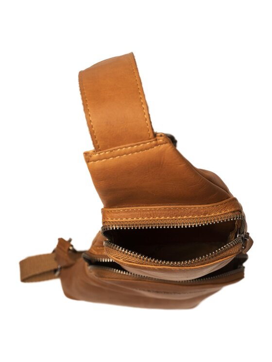 The Chesterfield Brand The Chesterfield Brand Torba 190724 Brązowy