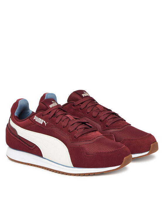 Puma Puma Sneakers Softride St Miler 402635 04 Dunkelrot