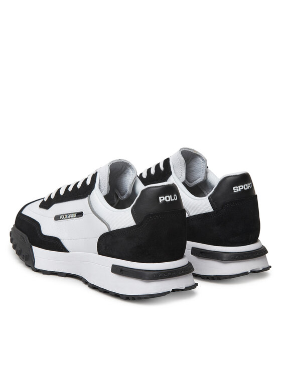 Polo Ralph Lauren Polo Ralph Lauren Sneakers Ps 275 809967517001 Alb