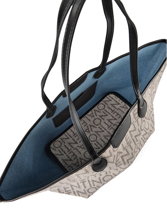 Valentino Valentino Torebka 331529 Niebieski jasny