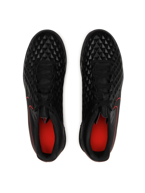 Nike Boty na fotball Legend 8 Club Tf AT6109 060 Černá | Modivo.cz