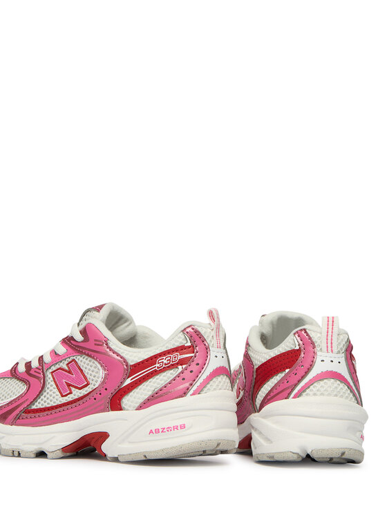 New Balance New Balance Sportcipők P5304GR Rózsaszín
