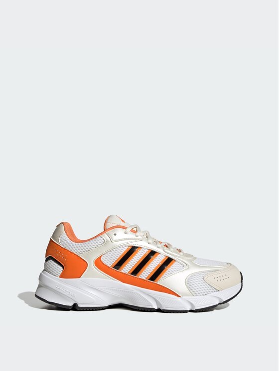 adidas adidas Półbuty 159807 Biały