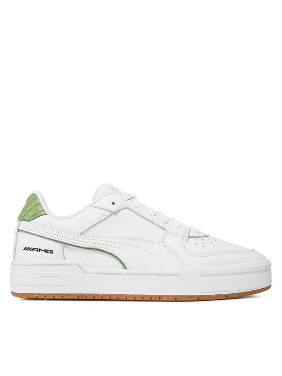 Puma Snīkeri Mapf1 Amg Ca Pro 307855 01 Balts