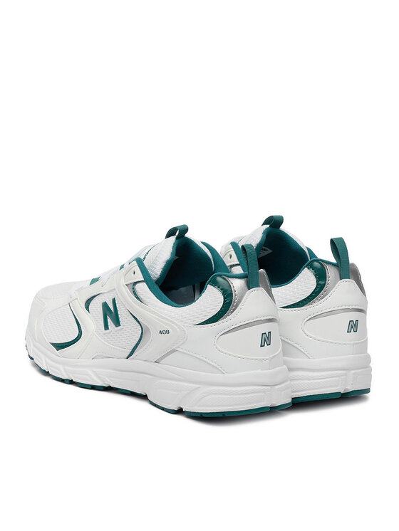 New Balance New Balance Sneakers C-NBML408T M Alb