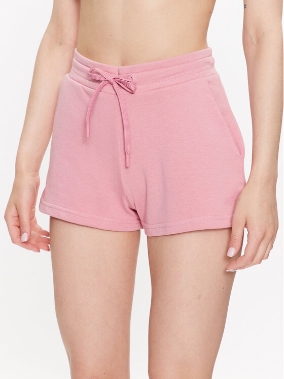 Pantaloni scurți sport 4F Femei, Mărimea: S, Roz, 4FSS23TSHOF175