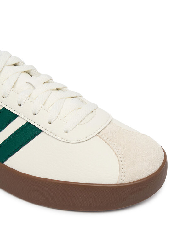adidas adidas Sneakersy Vl Court 3.0 KJ6808 Biały