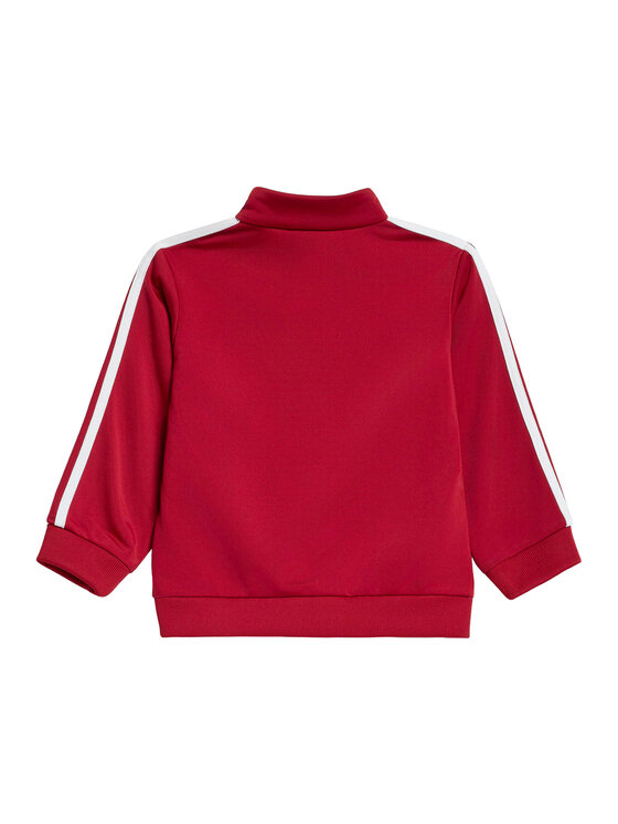 adidas adidas Melegítő Firebird KG3886 Piros Regular Fit