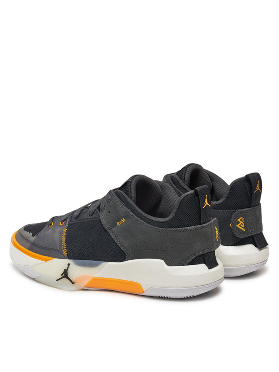 Nike Nike Încălțăminte pentru baschet One Take 5 FD2335 Negru