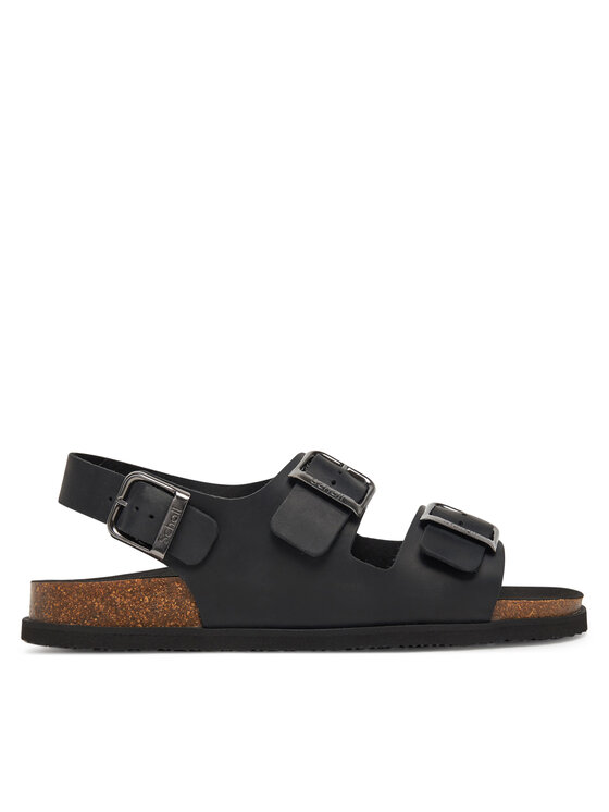 Sandale Scholl Gaston F31198 Negru