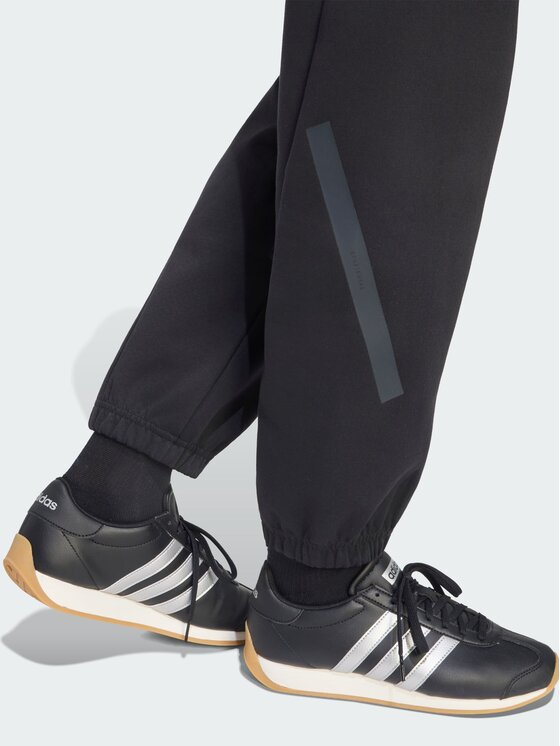 adidas adidas Spodnie dresowe 164581 Czarny