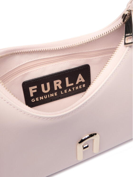 Furla Furla Дамска чанта Diamante Mini WB00863 AX0733 BG 4355S Розов