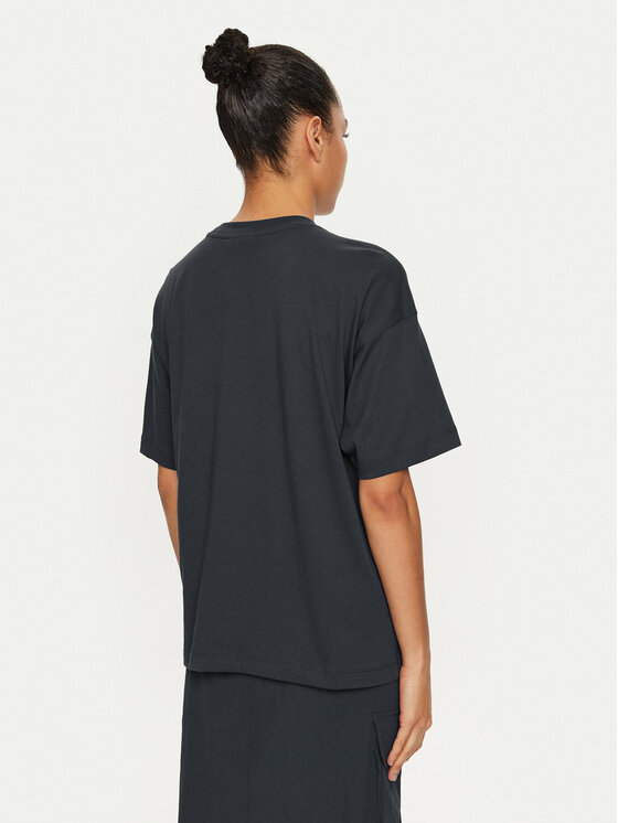 Champion Champion T-shirt 117473 Siva Loose Fit