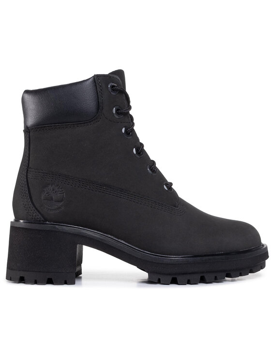 Timberland Planinarske Cipele Kinsley TB0A25C4001 Crna