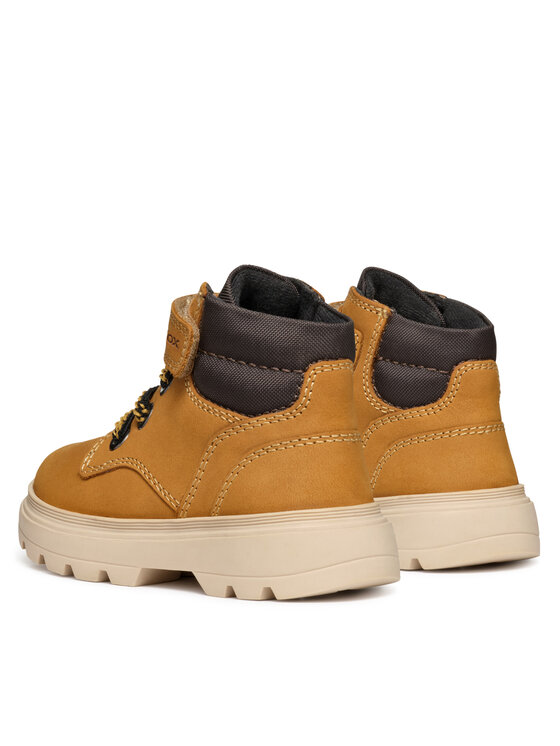 Geox Geox Traperid B05U B4662B 032FU C2006 S Pruun