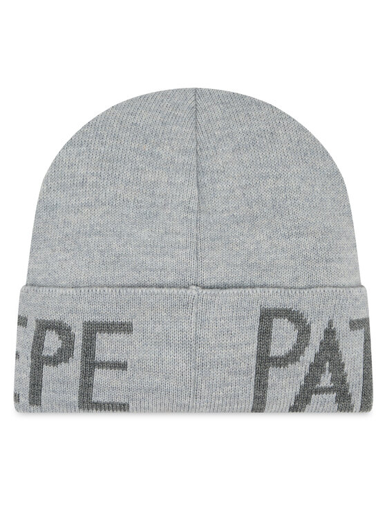 Patrizia Pepe Patrizia Pepe Czapka 8F0454/A6B2-J3T2 Szary