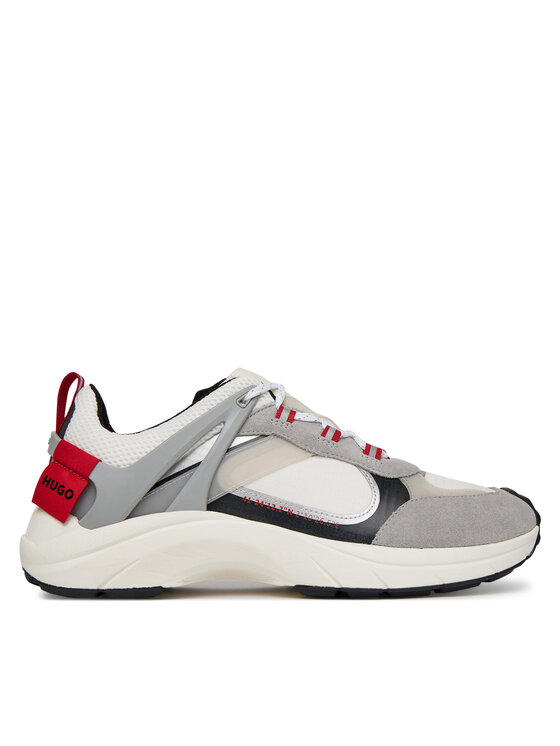 HUGO HUGO Sneakersy 50541703 Šedá