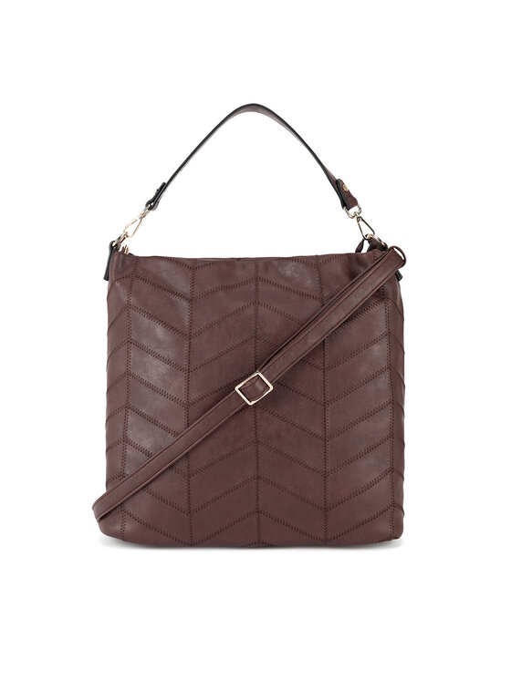 Lasocki Lasocki Handtasche LSK-K-020-06 Braun