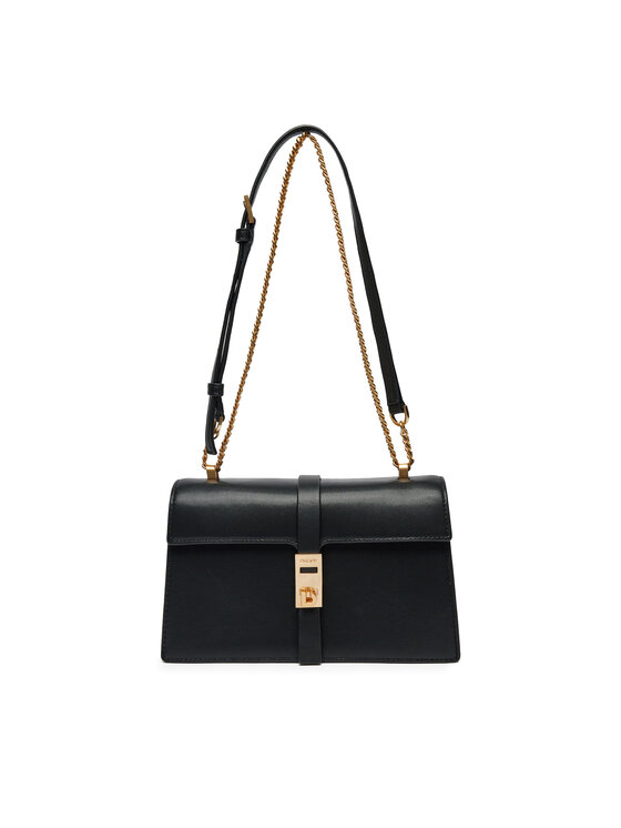 DKNY DKNY Ročna torba Alora R433YG51 Črna